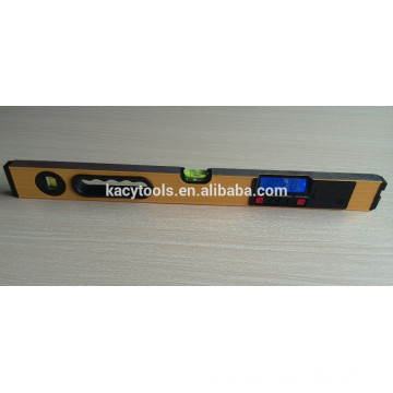 High Quality Aluminum Digital Spirit Level